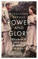 Power and Glory  As seen on Channel 4 s Edward vs George