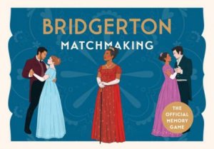 Bridgerton Matchmaking by Anonymous