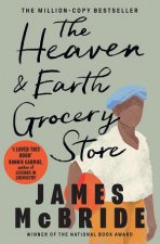 The Heaven  Earth Grocery Store