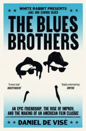 The Blues Brothers by Daniel de Vise