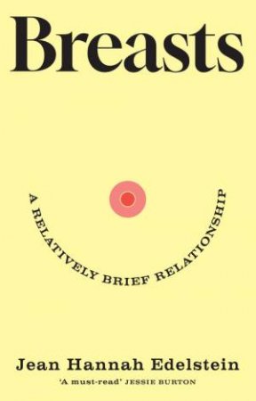 Breasts by Jean Hannah Edelstein