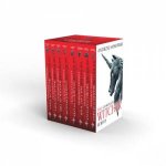 The Witcher Boxed Set 2024