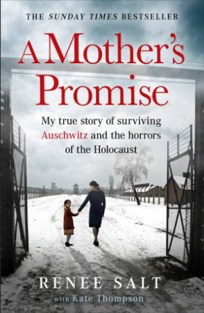 A Mother's Promise by Renee Salt & Kate Thompson