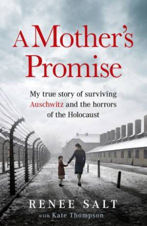A Mother's Promise by Renee Salt & Kate Thompson