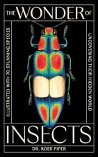 The Wonder of Insects Uncovering their Hidden World