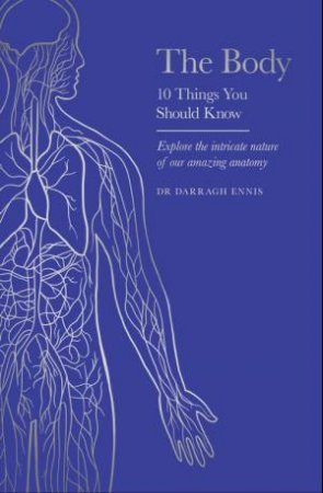 The Body by Darragh Ennis