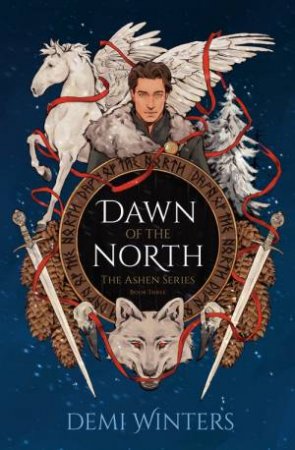 Dawn of the North by Demi Winters