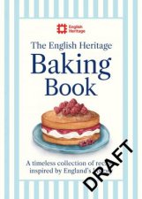 The English Heritage Baking Book
