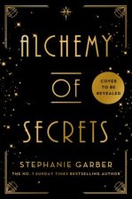 Alchemy Of Secrets