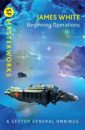 Beginning Operations by James White