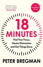 18 Minutes