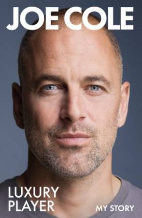 Joe Cole, Luxury Player by Joe Cole