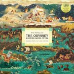 The World of the Odyssey  Other Greek Myths