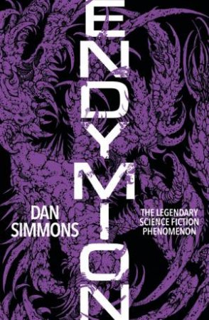 Endymion by Dan Simmons