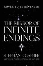 Once Upon A Broken Heart Novella The Mirror of Infinite Endings