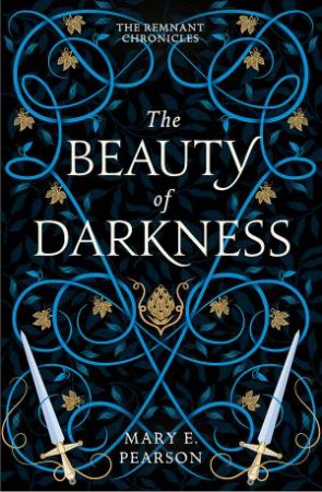 The Beauty Of Darkness