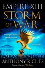 Storm of War  Empire XIII