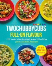 Twochubbycubs Fullon Flavour