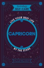 Astrology SelfCare Capricorn