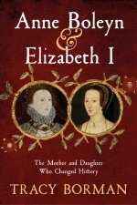 Anne Boleyn  Elizabeth I