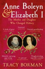 Anne Boleyn  Elizabeth I