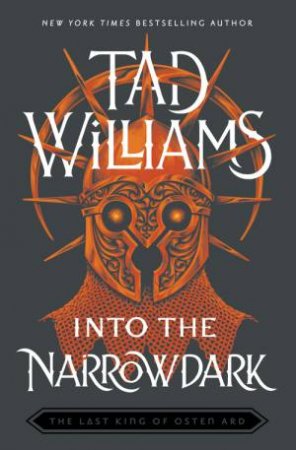 Into The Narrowdark