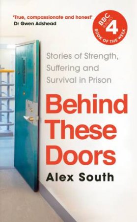 Behind these Doors by Alex South