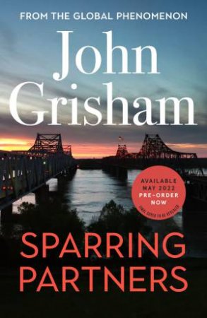 Sparring Partners by John Grisham