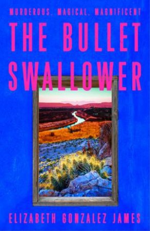 The Bullet Swallower