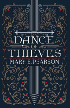 Dance Of Thieves 01