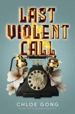Foul Lady Fortune 015 Last Violent Call