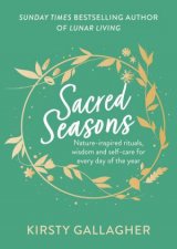 Sacred Seasons