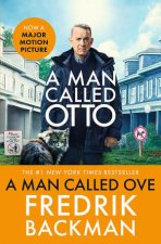 A Man Called Ove Film Tie In