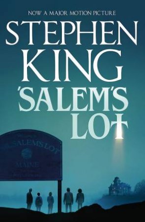 'Salem's Lot by Stephen King