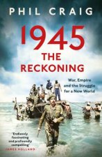 1945 The Reckoning