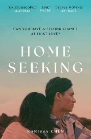 Homeseeking by Karissa Chen