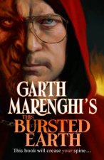 Garth Marenghis This Bursted Earth