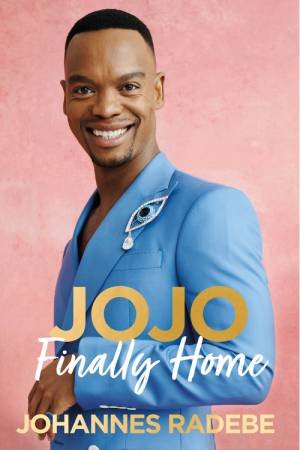 Jojo by Johannes Radebe
