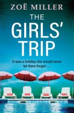 The Girls Trip