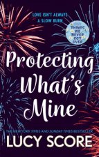 Protecting Whats Mine