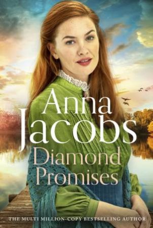 Diamond Promises by Anna Jacobs