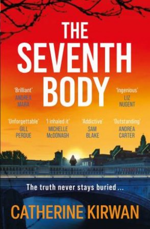 The Seventh Body by Catherine Kirwan