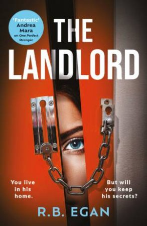 The Landlord by R.B. Egan
