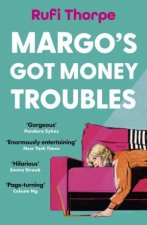 Margos Got Money Troubles