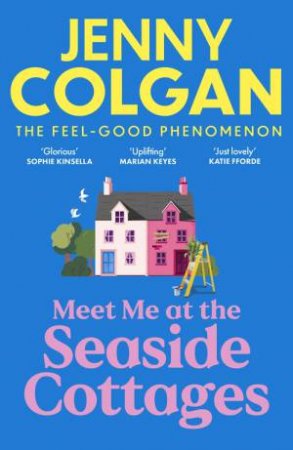 Meet Me at the Seaside Cottages by Jenny Colgan