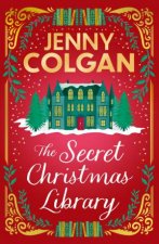 The Secret Christmas Library