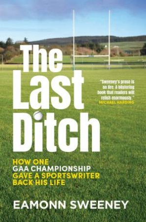 The Last Ditch by Eamonn Sweeney