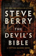 The Devils Bible