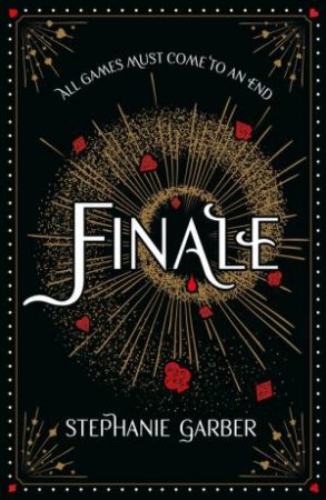 Finale (Special Edition) by Stephanie Garber