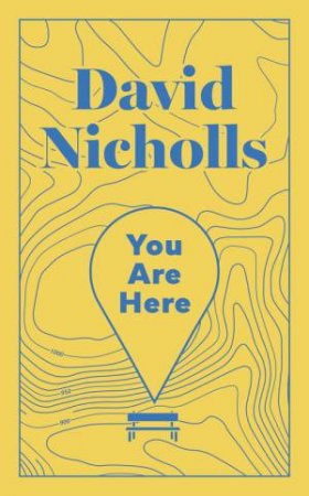 You Are Here by David Nicholls